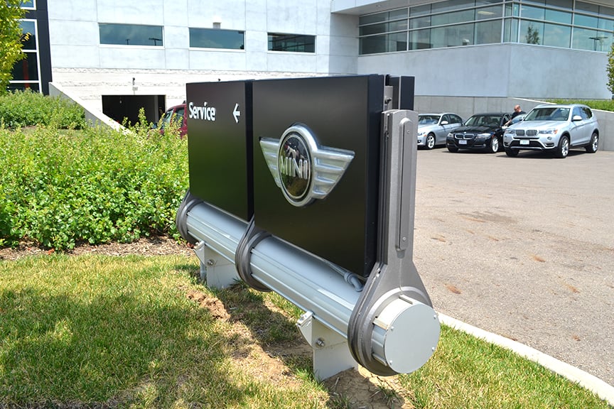 MAG MINI OF DUBLIN SERVICE Updated May 2024 5825 Venture Dr, Dublin