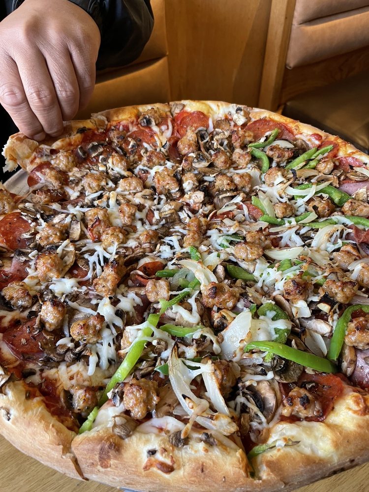 Half The Haystack/Half The Alexander Yelp