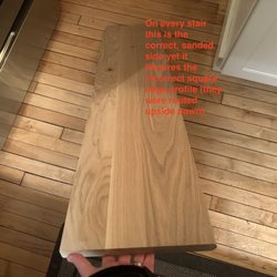 Hardwood Lumber