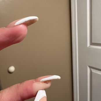 Amazing Nails - Nail Salons Near Me - Newark, California