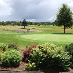 Sioux Creek Golf Course