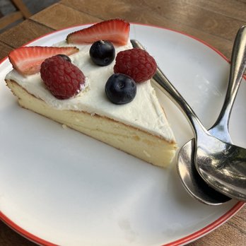 Forage - Cheese Cake - Salad Near Me - Los Angeles, California Forage - Cheese Cake - Salad Near Me - Los Angeles, California