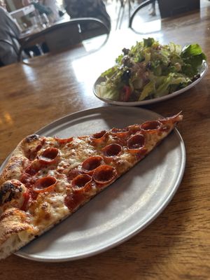 Honey Pie Pizza by null