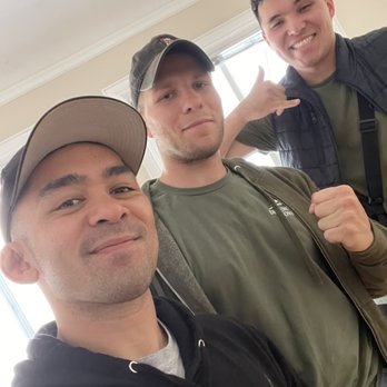 Dependable Movers - Movers Near Me - San Francisco, California Dependable Movers - Movers Near Me - San Francisco, California