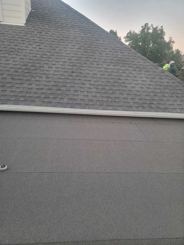 Slide of Carbajal Roofing