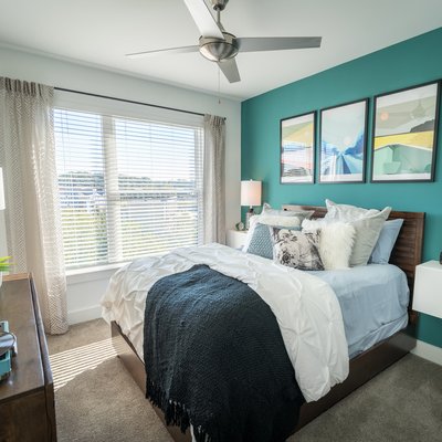 Anthem on Ashley Apartments by null
