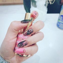 JING NAIL SPA
