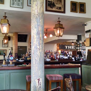 The Ship - Pubs Near Me - London, XGL