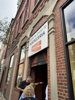 Galleria Umberto by null