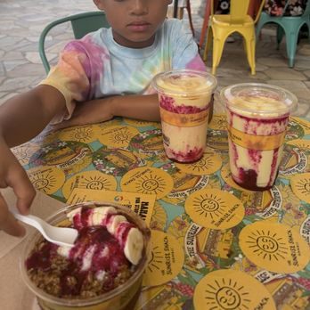 The Sunrise Shack - Juice Bars & Smoothies Near Me - Honolulu, Hawaii The Sunrise Shack - Juice Bars & Smoothies Near Me - Honolulu, Hawaii