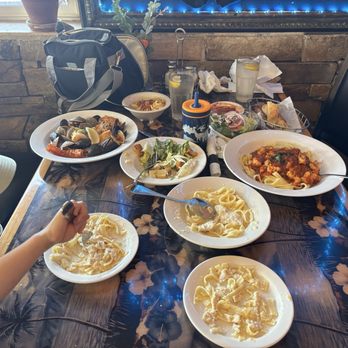 Cicciotti's - Italian Near Me - Carlsbad, California