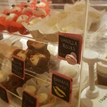Cup Love - Desserts Near Me - Baltimore, Maryland Cup Love - Desserts Near Me - Baltimore, Maryland