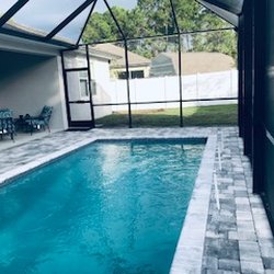 Slesser Custom Pools and Spas