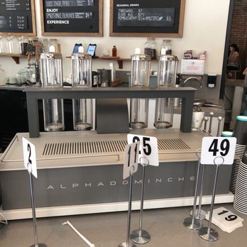 Copa Vida - New American Near Me - Pasadena, California