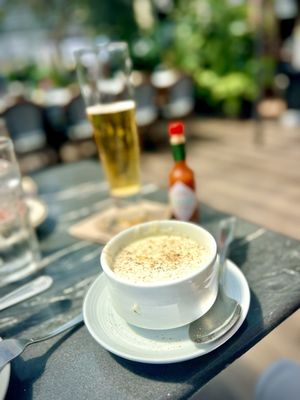 Original Fish Co. by null