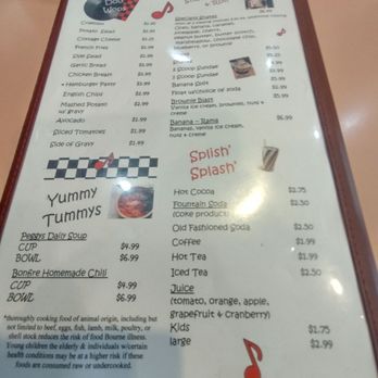 Peggy Sue's - Diners Near Me - Mesquite, Nevada Peggy Sue's - Diners Near Me - Mesquite, Nevada