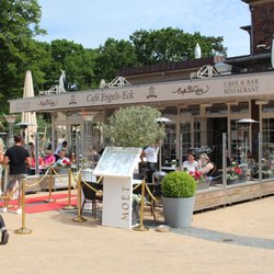 Café Engel's Eck