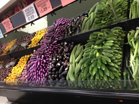 Patel Brothers by null