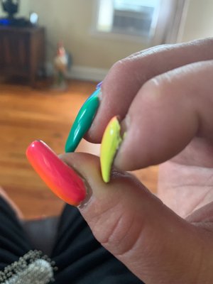 HOLLYWOOD NAILS - 40 Photos - 2377 Barnum Ave, Stratford, Connecticut