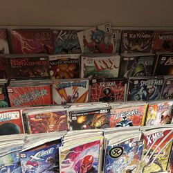 Fantasy Books & Games