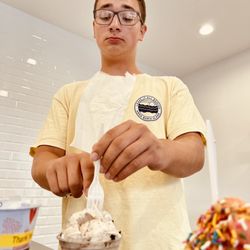 Anna Maria Island Creamery and Bakery