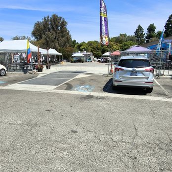 Bay Döner - Food Truck Court - Food Trucks Near Me - Sunnyvale, California