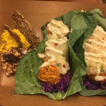 RawFresno - Taco Combo - Vegan Near Me - Fresno, California RawFresno - Taco Combo - Vegan Near Me - Fresno, California