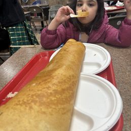 Paper Dosa