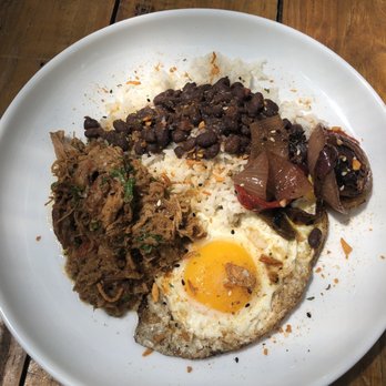 Ariete - Cooked to Perfection - New American Near Me - Miami, Florida
