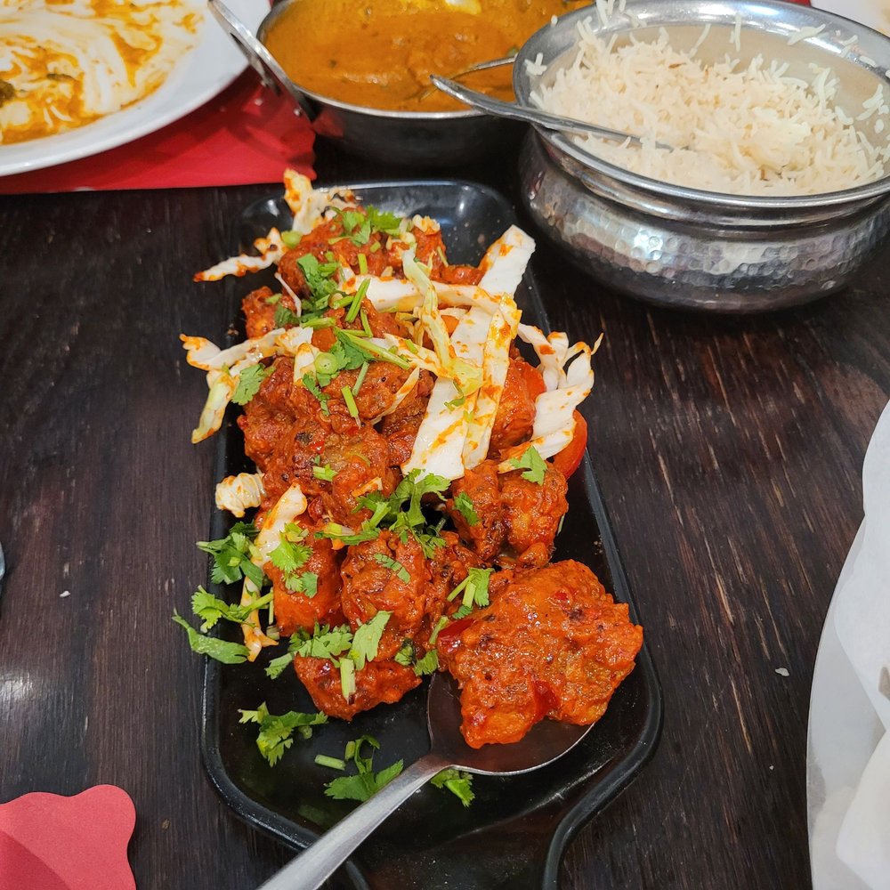 Swagat Indian Cuisine