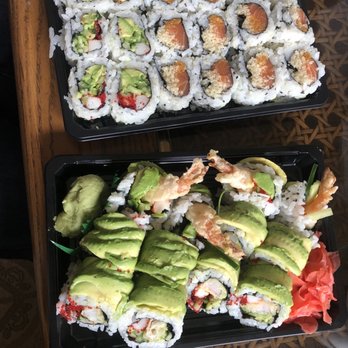 Monkey Sushi - Sushi Bars Near Me - Toronto, Ontario Monkey Sushi - Sushi Bars Near Me - Toronto, Ontario