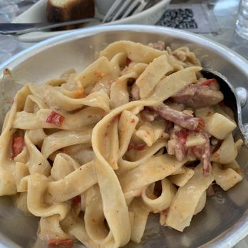 Carmelina's - Crazy Alfredo - Italian Near Me - Boston, Massachusetts Carmelina's - Crazy Alfredo - Italian Near Me - Boston, Massachusetts