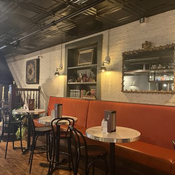Juniper’s - Tapas/Small Plates Near Me - Covington, Kentucky