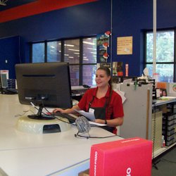 Office Depot - Sarah is ready to help with your printing needs