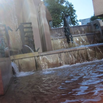 Weltkugelbrunnen - ... 2 days later ... - Landmarks & Historical Buildings Near Me - Berlin, BE