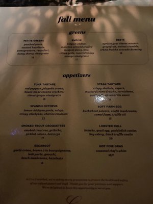 Menu photo 4 Cru Uncorked Moreland Hills, OH Menu photo 4 Cru Uncorked Moreland Hills, OH
