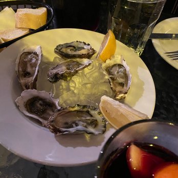 Picaro - Oysters - Spanish Near Me - San Francisco, California Picaro - Oysters - Spanish Near Me - San Francisco, California