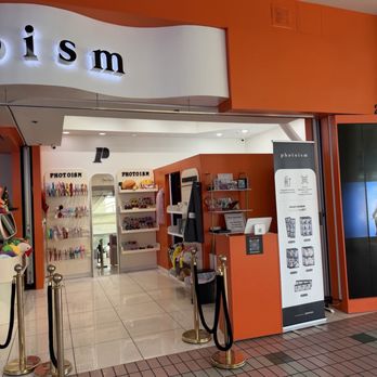 1. Photoism
