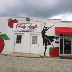 Candy Apples Dance Center - Candy Apples dance studio