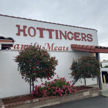 HOTTINGER FAMILY MEATS - Updated October 2024 - 341 Photos & 453
