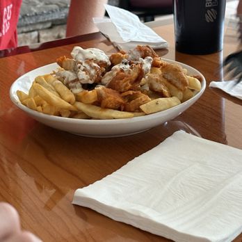 Guido's Pizzeria - buffalo chicken fries - Pizza Near Me - Tupper Lake, New York Guido's Pizzeria - buffalo chicken fries - Pizza Near Me - Tupper Lake, New York