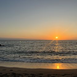 Great nearby sunsets