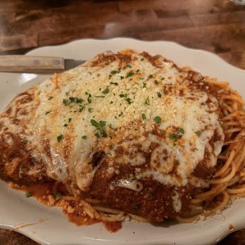 Monty’s Red Sauce - Chicken Parm - Italian Near Me - Portland, Oregon Monty’s Red Sauce - Chicken Parm - Italian Near Me - Portland, Oregon