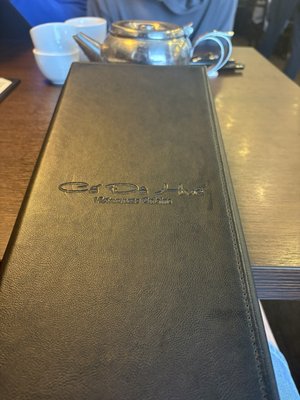 Menu photo 1 Cô Đô Hue Edmonton, AB