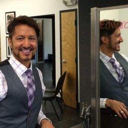 Edward Rodriguez Hair Design