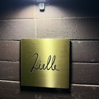 Lielle - Lielle front logo - American Near Me - Los Angeles, California Lielle - Lielle front logo - American Near Me - Los Angeles, California