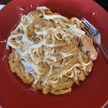 T.J. Hooligans Pub & Grub - Chicken Pasta Alfredo - American Near Me - Prior Lake, Minnesota T.J. Hooligans Pub & Grub - Chicken Pasta Alfredo - American Near Me - Prior Lake, Minnesota