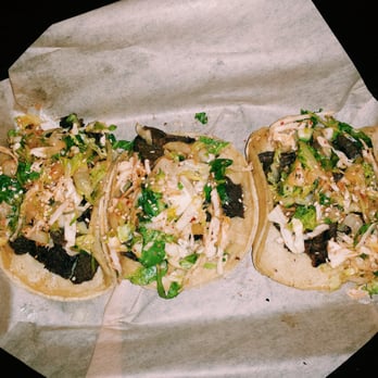 Del Seoul - Korean Tacos - Korean Near Me - Chicago, Illinois Del Seoul - Korean Tacos - Korean Near Me - Chicago, Illinois