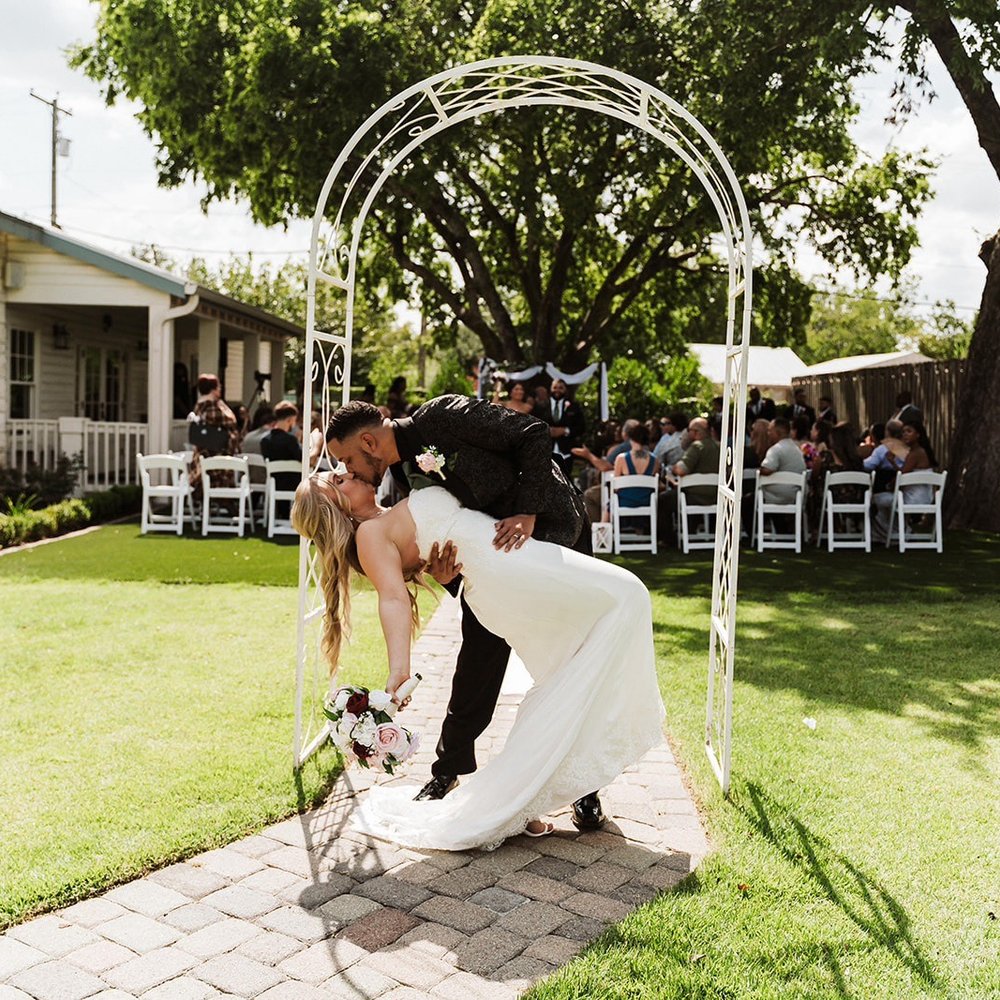 The Owen House - Venues & Event Spaces Near Me - Round Rock, Texas