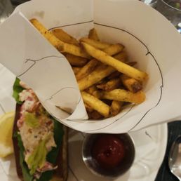 Fries Fries